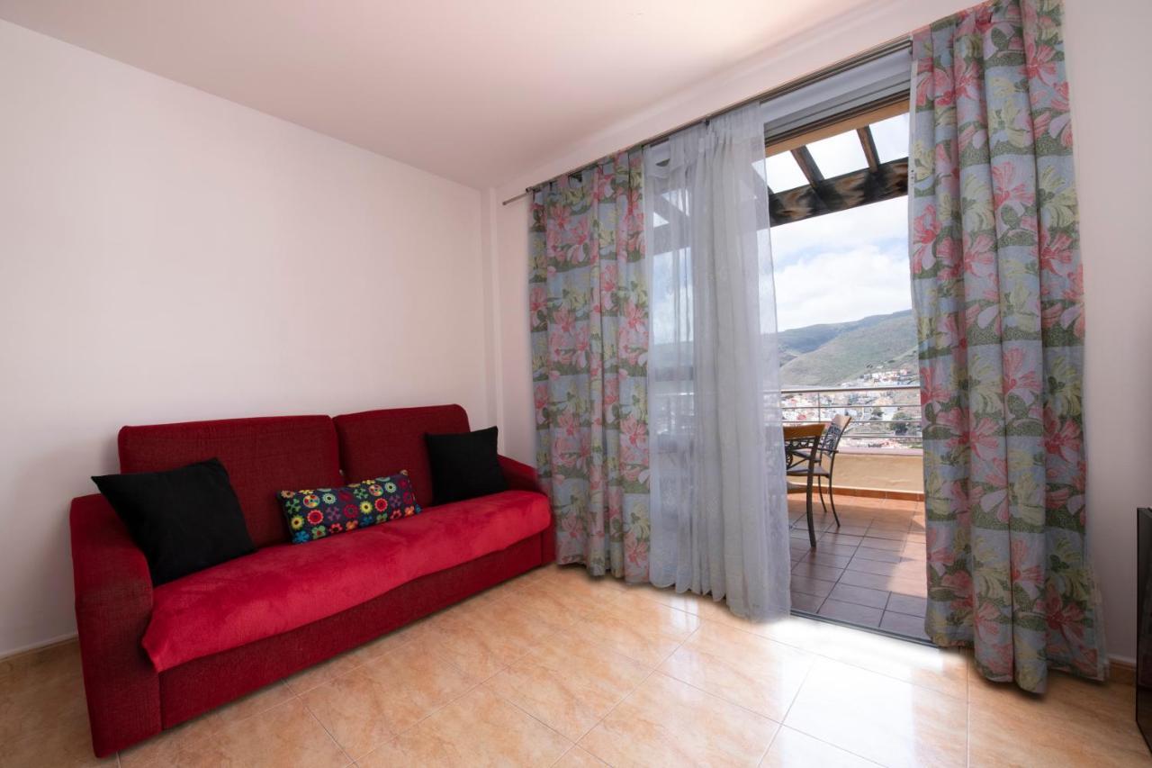 Mirador De La Apartment San Sebastian De La Gomera