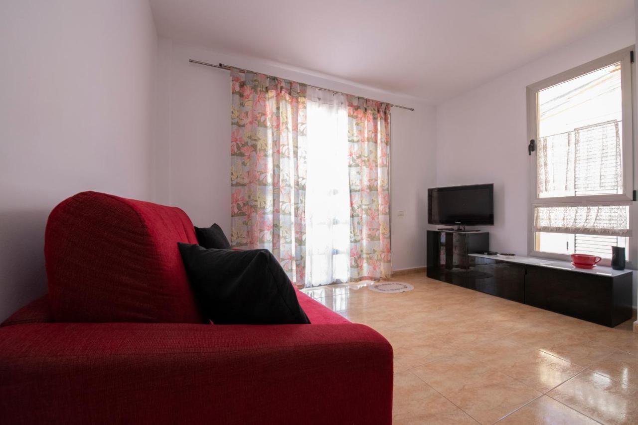 Mirador De La Apartment