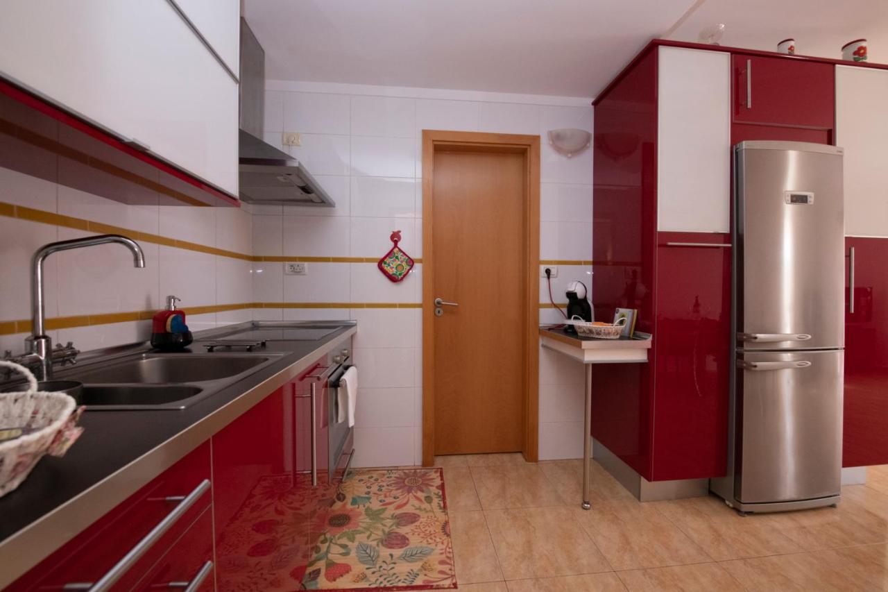 Mirador De La Apartment *