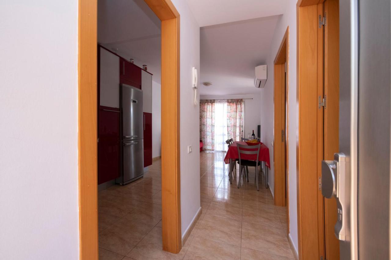 Mirador De La Apartment San Sebastian De La Gomera
