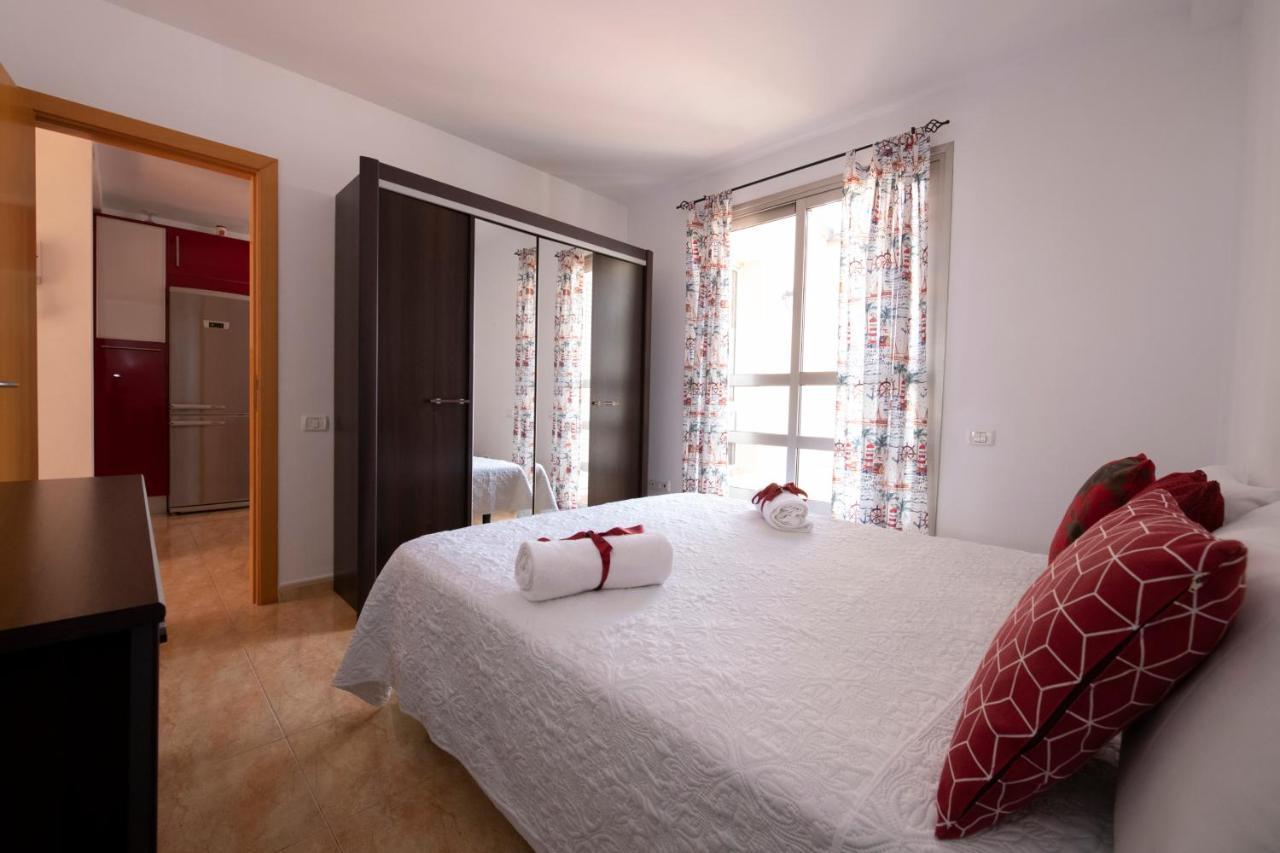 Mirador De La Apartment *