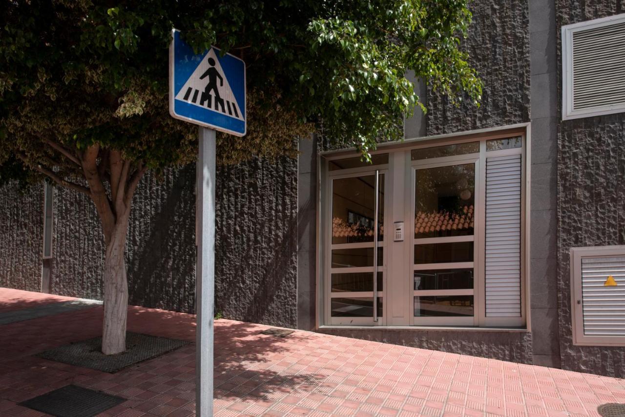 Mirador De La San Sebastian De La Gomera