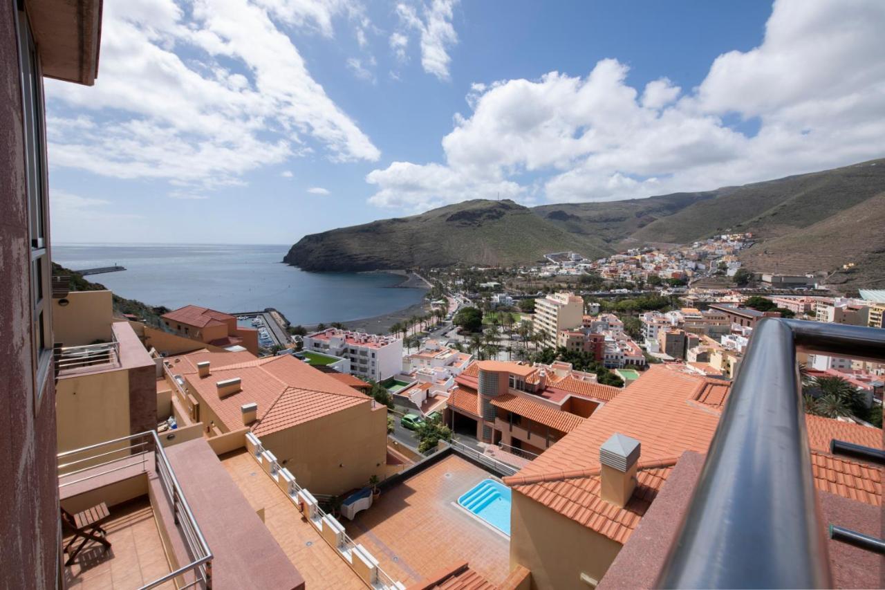 Mirador De La Apartment *