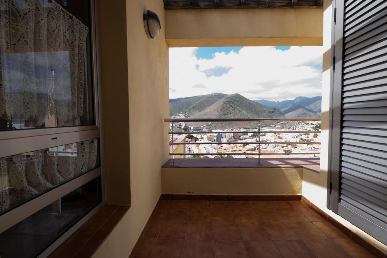 Mirador De La Apartment *