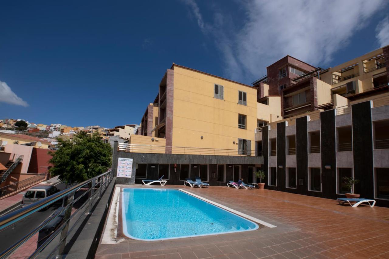 Mirador De La Apartment *
