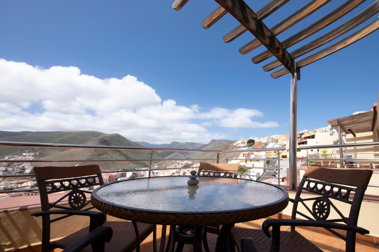 Apartment Mirador De La