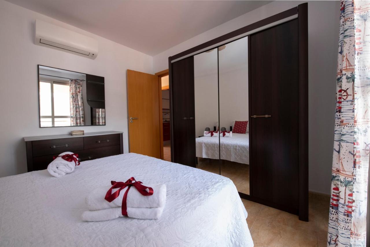 Apartment Mirador De La *