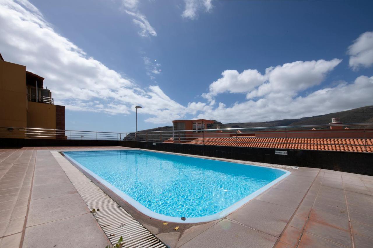 Mirador De La Apartment