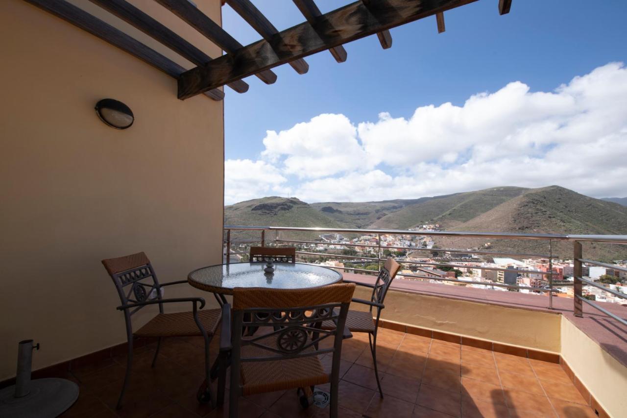 Apartment Mirador De La