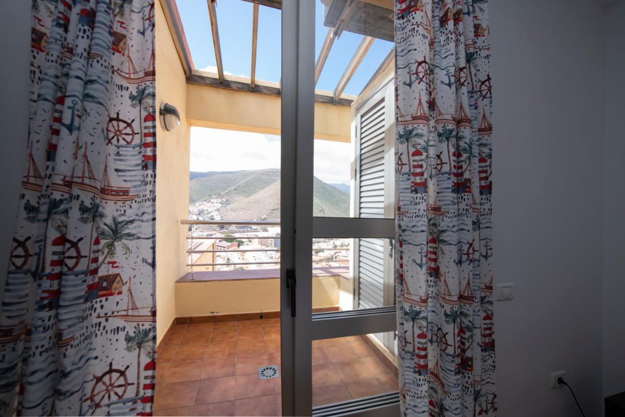 Apartment Mirador De La