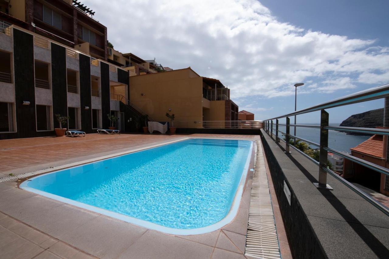 Apartment Mirador De La